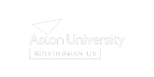 Aston University- White