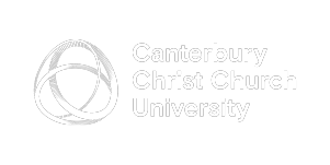 Canterbury Christ Church University- White