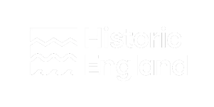 Historic England- White