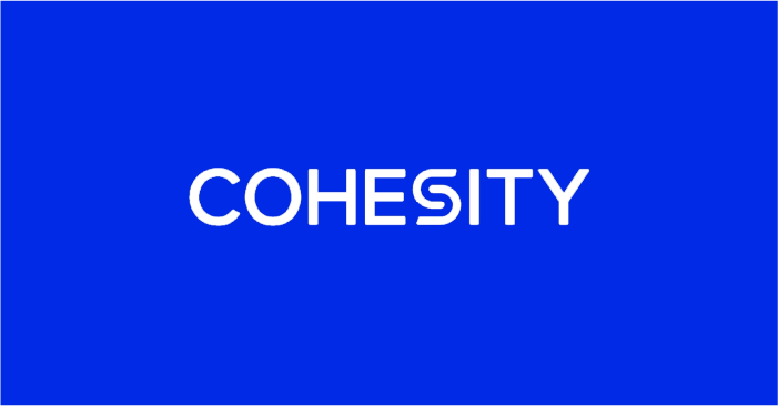 Cohesity