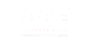 AAF- White