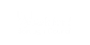 Ashford Borough Council- White
