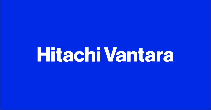 Hitachi Vantara