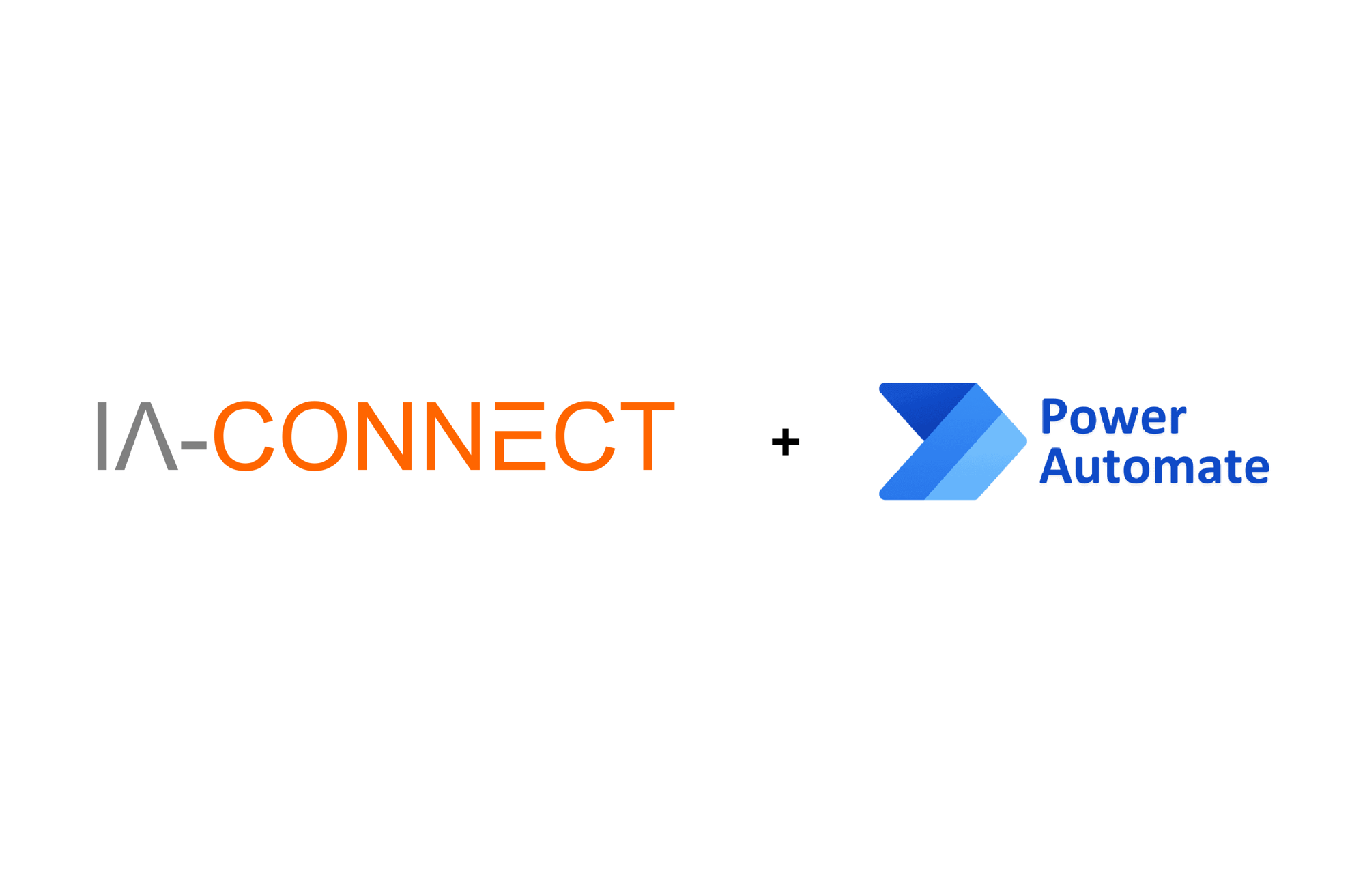IA Connect Blue Prism