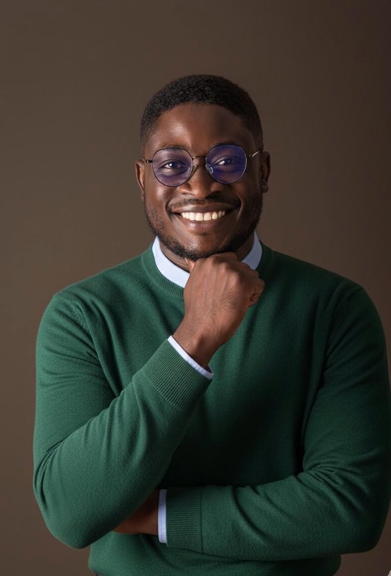 Kayode Proifle (1)