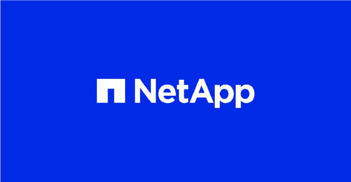 NetApp