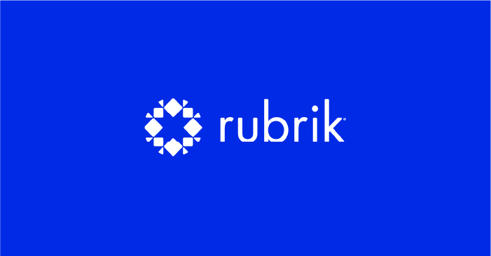Rubrik