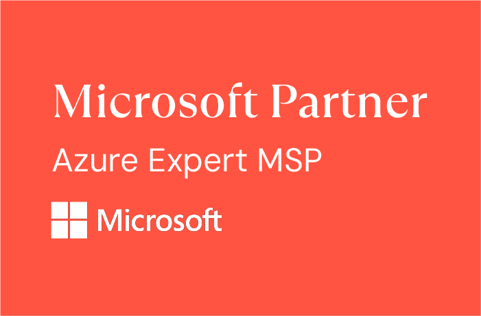 Azure Expert MSP
