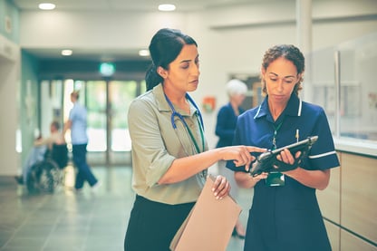 NHS AI and Automation Community Launch 