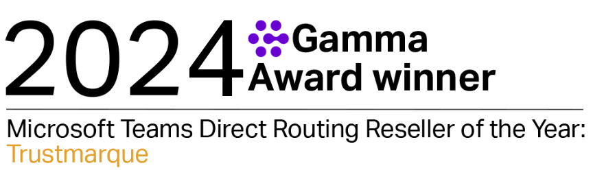 Gamma 2024 logo