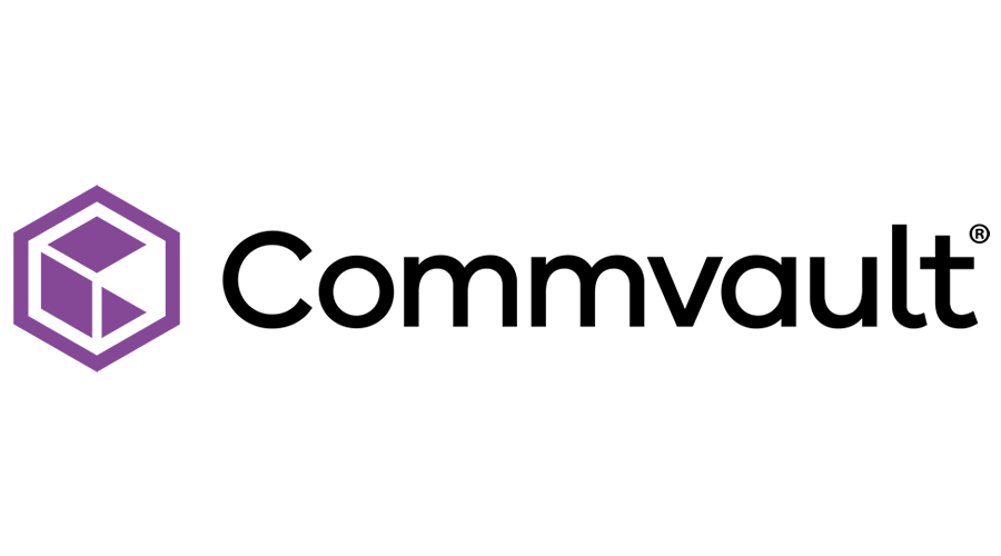 Commvault logo